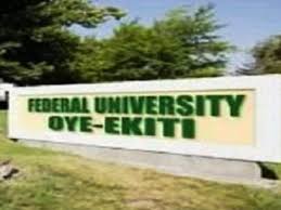 FUOYE council exonerates Deputy VC over double salary payments